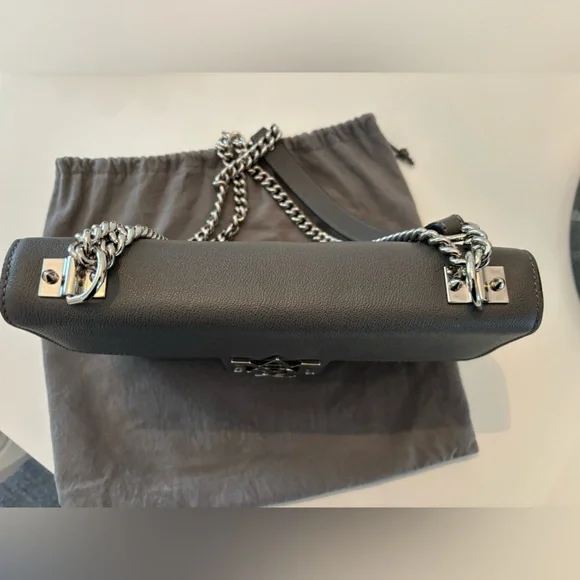 Alexander McQueen insignia purse - Picture 8 of 14